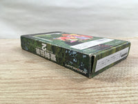 UF1384 Seiken Densetsu 2 Secret of Mana BOXED SNES Super Famicom Japan