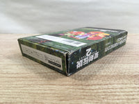 UF1384 Seiken Densetsu 2 Secret of Mana BOXED SNES Super Famicom Japan