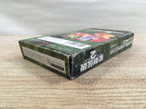UF1384 Seiken Densetsu 2 Secret of Mana BOXED SNES Super Famicom Japan