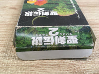 UF1384 Seiken Densetsu 2 Secret of Mana BOXED SNES Super Famicom Japan