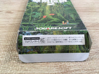 UF1384 Seiken Densetsu 2 Secret of Mana BOXED SNES Super Famicom Japan