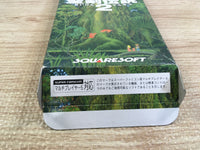 UF1385 Seiken Densetsu 2 Secret of Mana BOXED SNES Super Famicom Japan