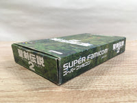 UF1385 Seiken Densetsu 2 Secret of Mana BOXED SNES Super Famicom Japan