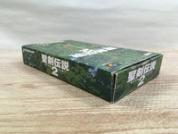 UF1385 Seiken Densetsu 2 Secret of Mana BOXED SNES Super Famicom Japan