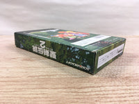 UF1385 Seiken Densetsu 2 Secret of Mana BOXED SNES Super Famicom Japan