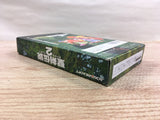 UF1385 Seiken Densetsu 2 Secret of Mana BOXED SNES Super Famicom Japan