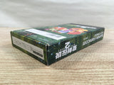 UF1385 Seiken Densetsu 2 Secret of Mana BOXED SNES Super Famicom Japan