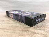 UF1386 Fire Emblem Monshou no Nazo BOXED SNES Super Famicom Japan