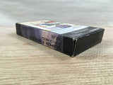 UF1386 Fire Emblem Monshou no Nazo BOXED SNES Super Famicom Japan