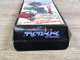 UF1386 Fire Emblem Monshou no Nazo BOXED SNES Super Famicom Japan