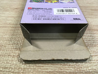UF1387 Populous BOXED SNES Super Famicom Japan