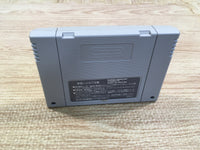 UF1388 Populous 2 Trials of the Olympian Gods BOXED SNES Super Famicom Japan