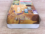 UF1388 Populous 2 Trials of the Olympian Gods BOXED SNES Super Famicom Japan