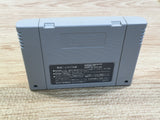 UF1389 Sim City BOXED SNES Super Famicom Japan