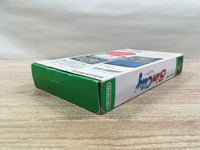 UF1389 Sim City BOXED SNES Super Famicom Japan