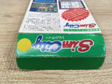 UF1389 Sim City BOXED SNES Super Famicom Japan