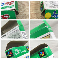 UF1389 Sim City BOXED SNES Super Famicom Japan