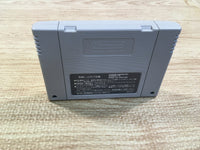 UF1390 RPG Tsukuru Super Dante Maker BOXED SNES Super Famicom Japan
