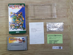 UF1390 RPG Tsukuru Super Dante Maker BOXED SNES Super Famicom Japan