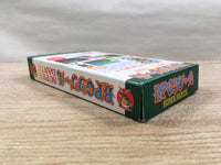 UF1390 RPG Tsukuru Super Dante Maker BOXED SNES Super Famicom Japan