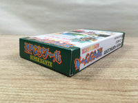 UF1390 RPG Tsukuru Super Dante Maker BOXED SNES Super Famicom Japan