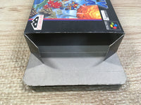 UF1391 Super Robot Wars Taisen EX BOXED SNES Super Famicom Japan