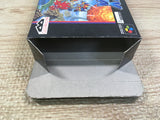 UF1391 Super Robot Wars Taisen EX BOXED SNES Super Famicom Japan