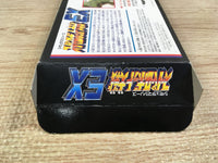 UF1391 Super Robot Wars Taisen EX BOXED SNES Super Famicom Japan