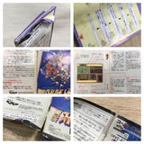 UF1392 Super Robot Taisen Wars 3 BOXED SNES Super Famicom Japan