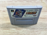 UF1392 Super Robot Taisen Wars 3 BOXED SNES Super Famicom Japan