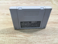 UF1392 Super Robot Taisen Wars 3 BOXED SNES Super Famicom Japan