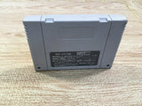 UF1392 Super Robot Taisen Wars 3 BOXED SNES Super Famicom Japan