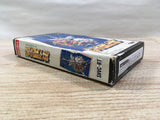 UF1392 Super Robot Taisen Wars 3 BOXED SNES Super Famicom Japan