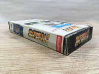 UF1392 Super Robot Taisen Wars 3 BOXED SNES Super Famicom Japan