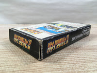 UF1392 Super Robot Taisen Wars 3 BOXED SNES Super Famicom Japan
