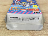 UF1393 Super Robot Taisen 4 BOXED SNES Super Famicom Japan