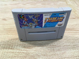 UF1393 Super Robot Taisen 4 BOXED SNES Super Famicom Japan