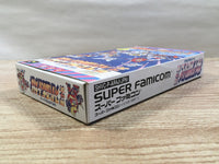 UF1393 Super Robot Taisen 4 BOXED SNES Super Famicom Japan
