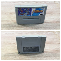 UF1394 Super Robot Taisen 4 BOXED SNES Super Famicom Japan