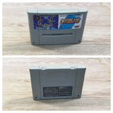 UF1394 Super Robot Taisen 4 BOXED SNES Super Famicom Japan