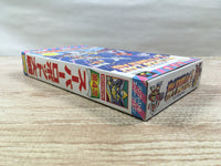 UF1394 Super Robot Taisen 4 BOXED SNES Super Famicom Japan