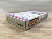 UF1394 Super Robot Taisen 4 BOXED SNES Super Famicom Japan