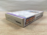 UF1394 Super Robot Taisen 4 BOXED SNES Super Famicom Japan