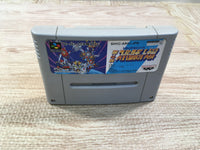 UF1395 Super Robot Taisen 4 BOXED SNES Super Famicom Japan
