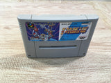 UF1395 Super Robot Taisen 4 BOXED SNES Super Famicom Japan