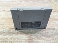 UF1395 Super Robot Taisen 4 BOXED SNES Super Famicom Japan