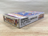 UF1395 Super Robot Taisen 4 BOXED SNES Super Famicom Japan