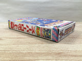 UF1395 Super Robot Taisen 4 BOXED SNES Super Famicom Japan