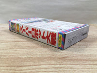 UF1395 Super Robot Taisen 4 BOXED SNES Super Famicom Japan