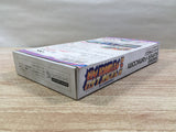 UF1395 Super Robot Taisen 4 BOXED SNES Super Famicom Japan